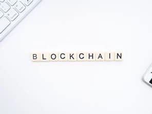 Blockchain Technology: Triggering A Change In The Legal Industry?