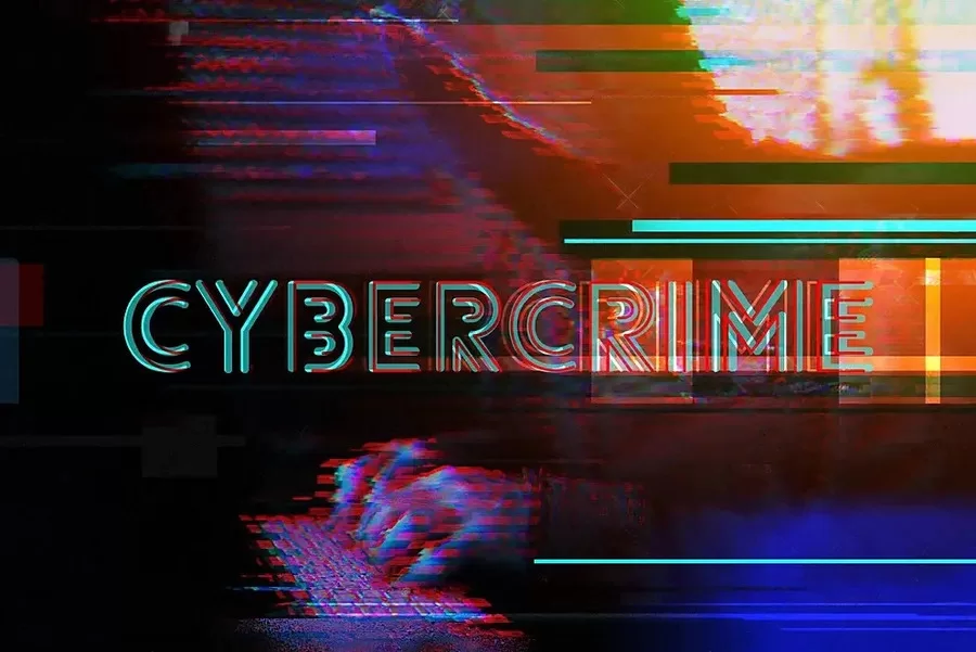 cybercrime