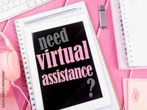 virtual assistant services